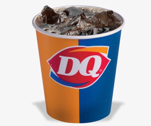 Dairy Queen Menu Prices