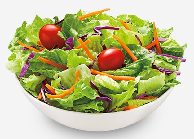 Dairy Queen Salads and Sides Menu Prices